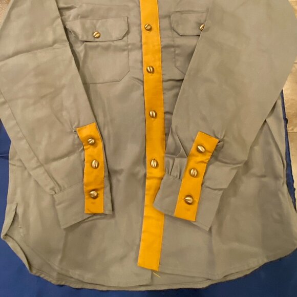 Vintage Worls War 2 Soldier Uniform. - Picture 13 of 13